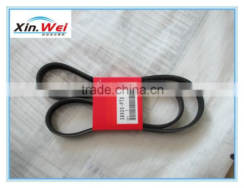 Auto PK Belt for Honda