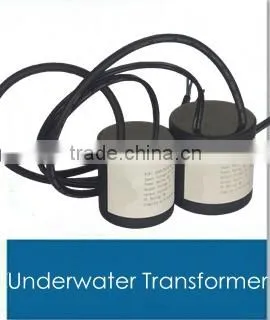 115V-0-115V Output Auto-Wound Transformer