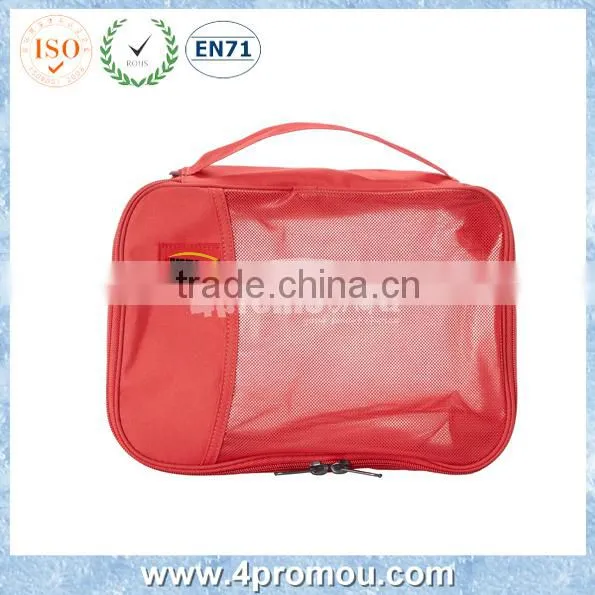 Travel bag & Toiltry bag