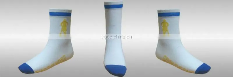 sporty golf socks rugby socks cotton socks