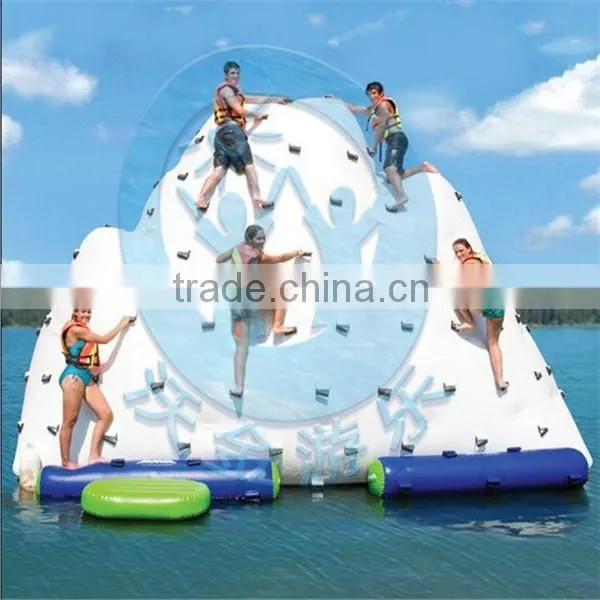 For amusement park cheap inflatable water slides