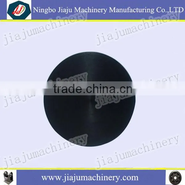 Black Self Drilling Screw