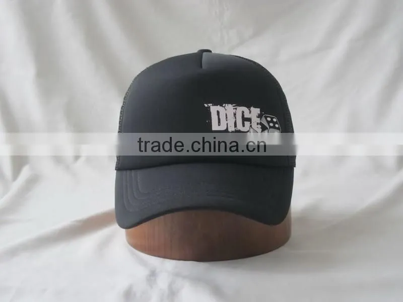 design your own softextile 5 panel cap