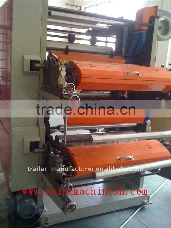 Flex Printing Machine For Sale