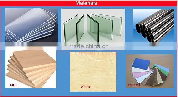3D rendering optical display station with glasses frame