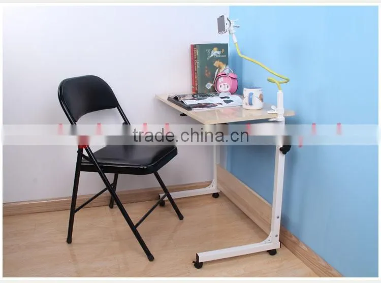 adjustable metal computer holder laptop stand pc mount bracket rack