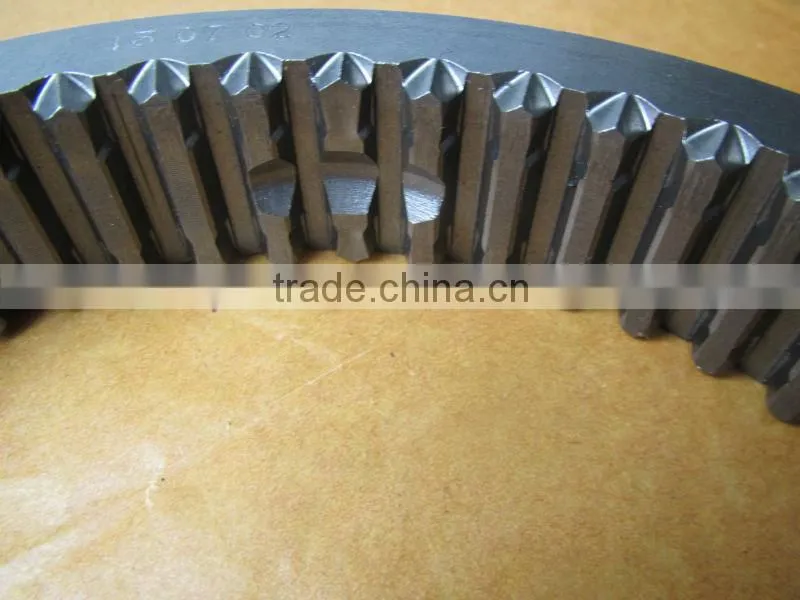 China Auto Parts Suppliers ZF Sliding Sleeve Used Auto Parts in China 1272304077( equal to VOLVO No.6857214)