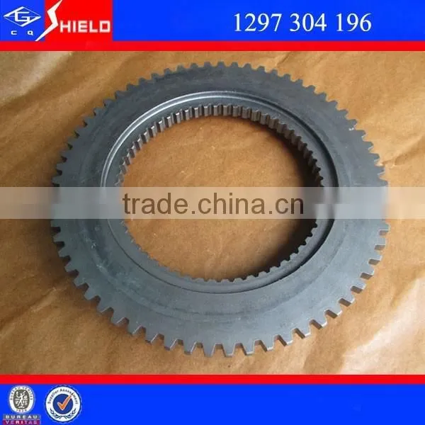 Gearbox Synchronizer Parts Synchronizer Cone for Gearbox 5S111GP Iveco Eurocargo Parts 1297304196( equal to IVECO No. 7982268)