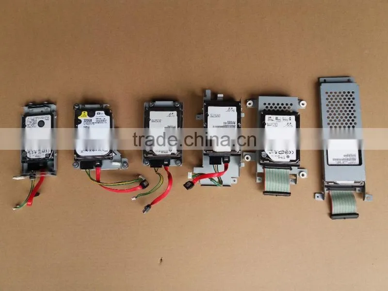 HDD /Hard Disk/Hard Drives For Konica Minolta Bizhub
