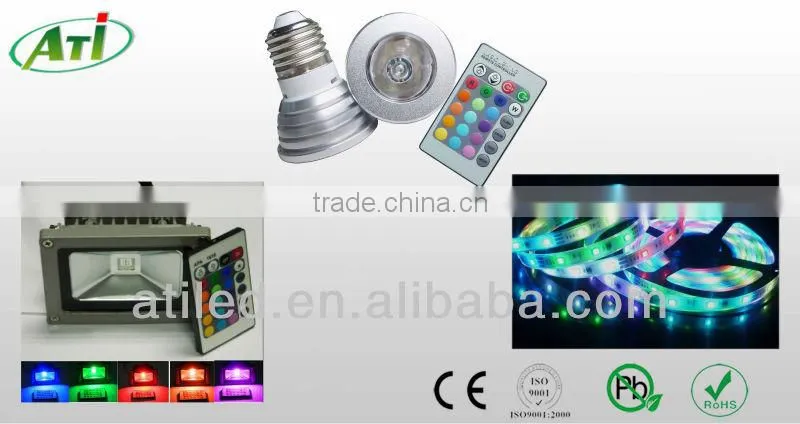 RGB LED, CE and ROHS apprved DIP RGB LED, SMD RGB LED and high power RGB LED