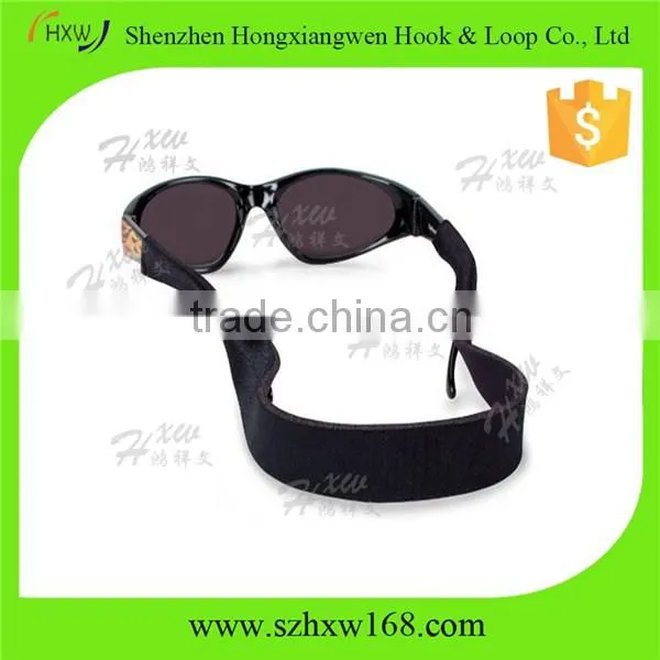 top grade neoprene kids glasses strap