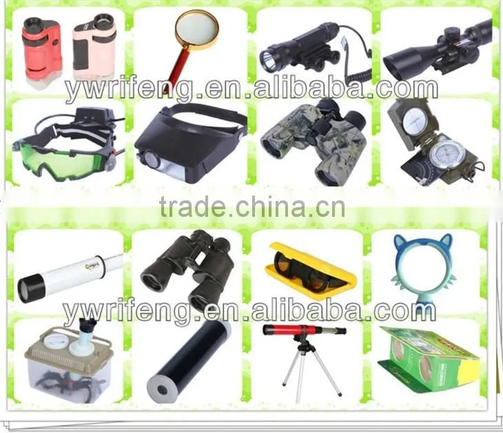 20X-40X china stereo microscope /microscope for children