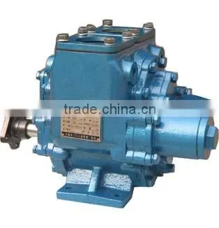 gear oil transfer pump