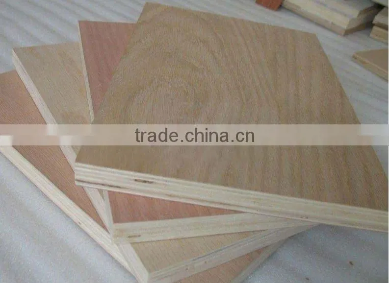 Film faced Plywood for Construction