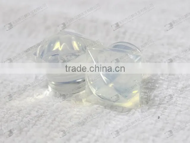 Wholesale ear plugs pyramid shaped