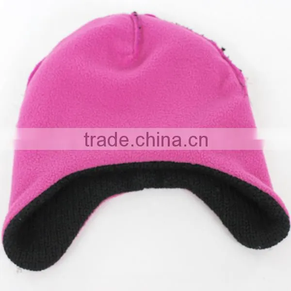 kids animal winter hat,2015 animal winter hat/cap