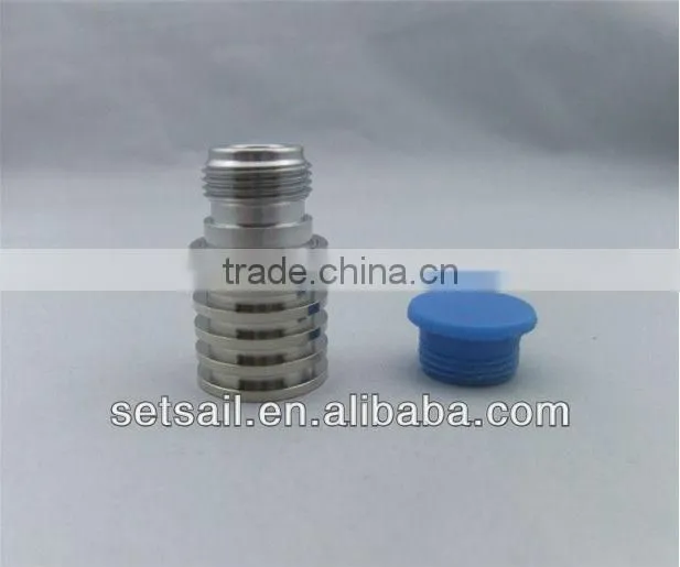 RF 5W Dummy Load (N-female, DC-3GHz)