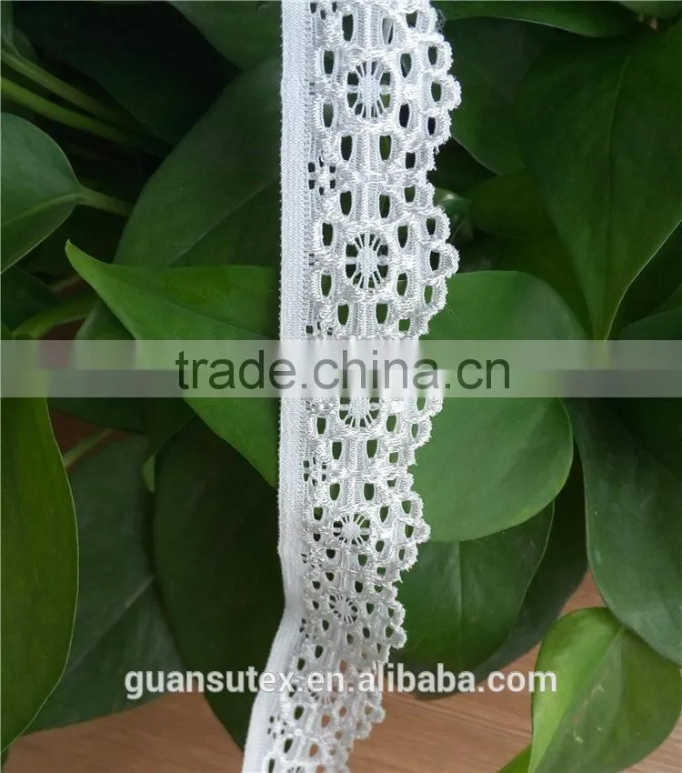 Indian Laces Border Alibaba Cord Lace French Lace Trim For Ladies Winter Suits