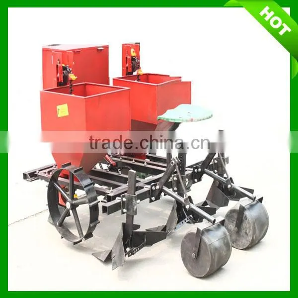 2CM-2 tractor potato seeder for sale
