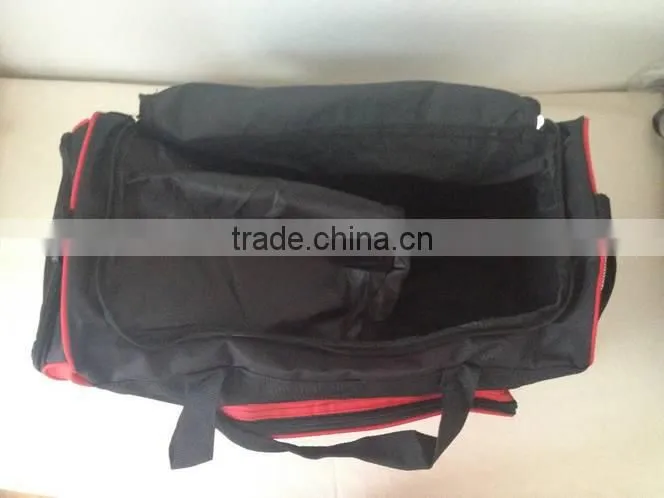 Decent Large Travel luggage