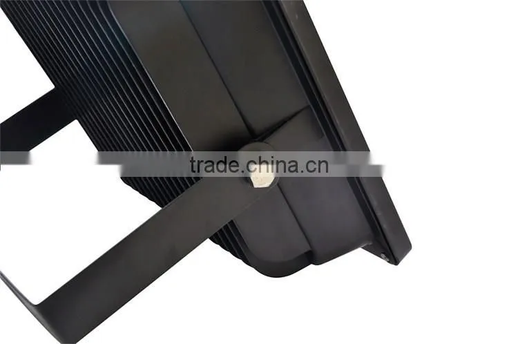 2016 thin good price100w led flood light high lumen