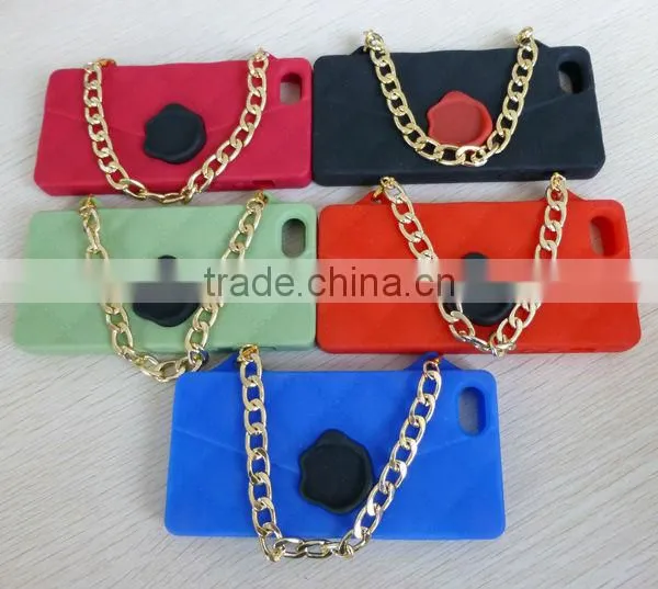 Hot Sale Cliche Silicone Cover for Ladies