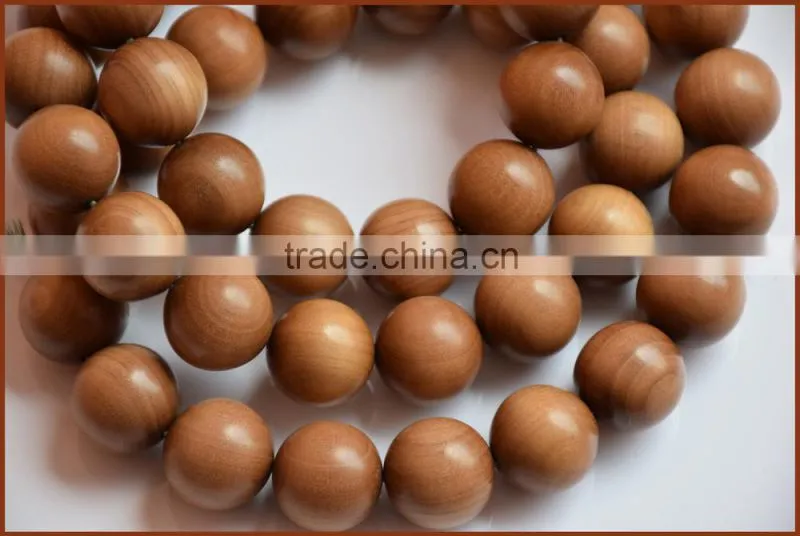 loose rosary buddhist mala beads/japa beads/chandan mala