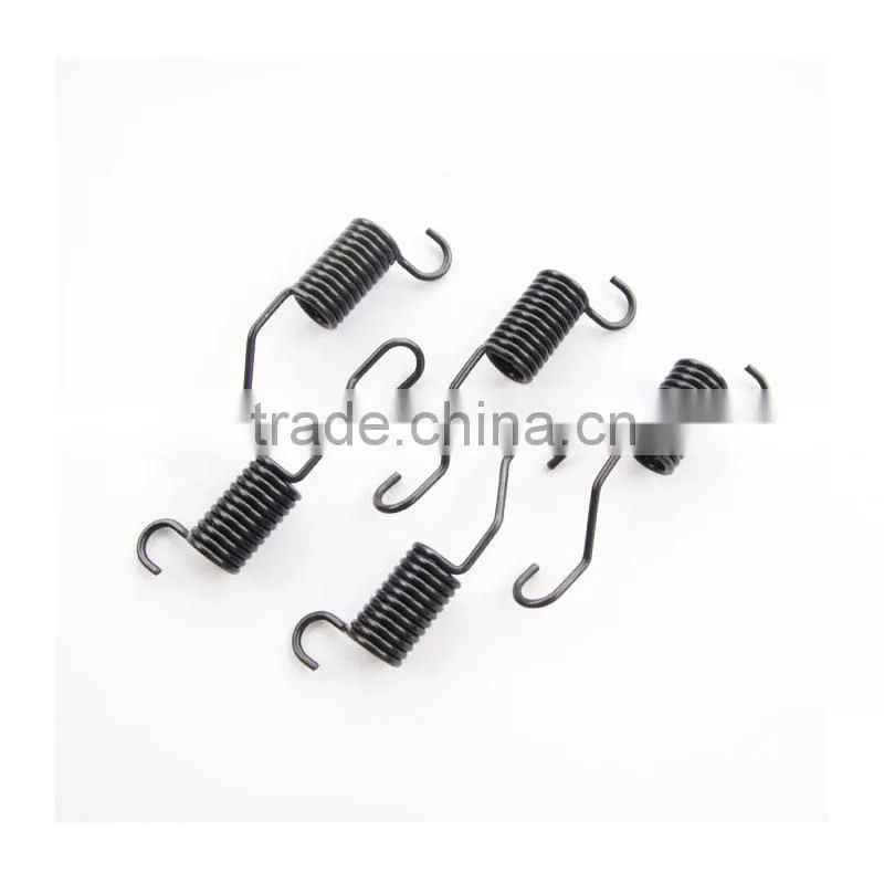 ISO9001,TS16949, RoHS CE compliant metal /hardware spring