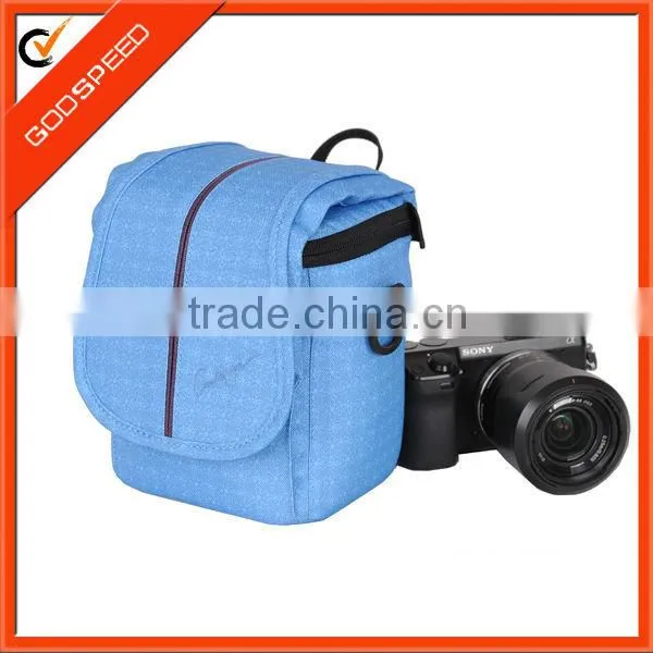 Waterproof Digital Video Camera Case