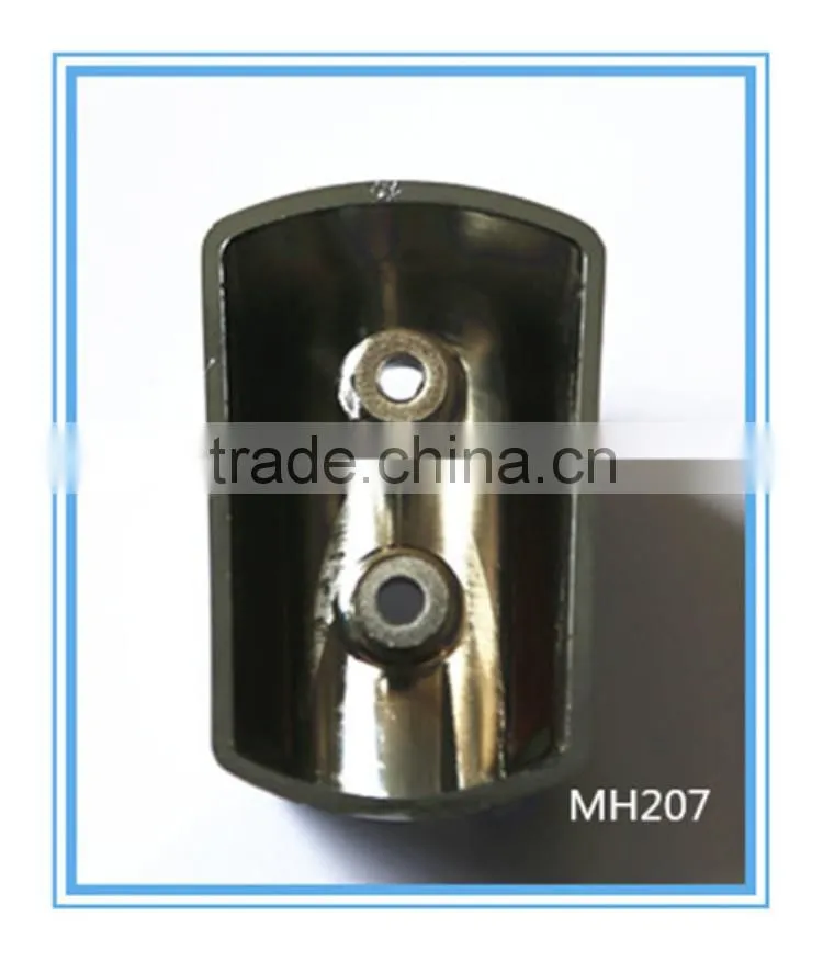 MH207 High quality shower arm bracket,shower head hooks