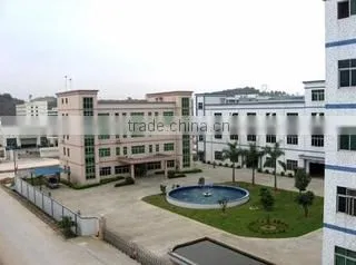 Nantong Mansa Trade Co., Ltd. company overview - view 2