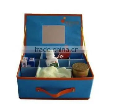 daily use non woven storage box for underwear