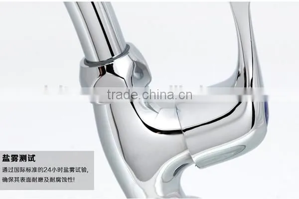 Modern upc faucet wash basin mixer tap Bathroom sanitary water tap price