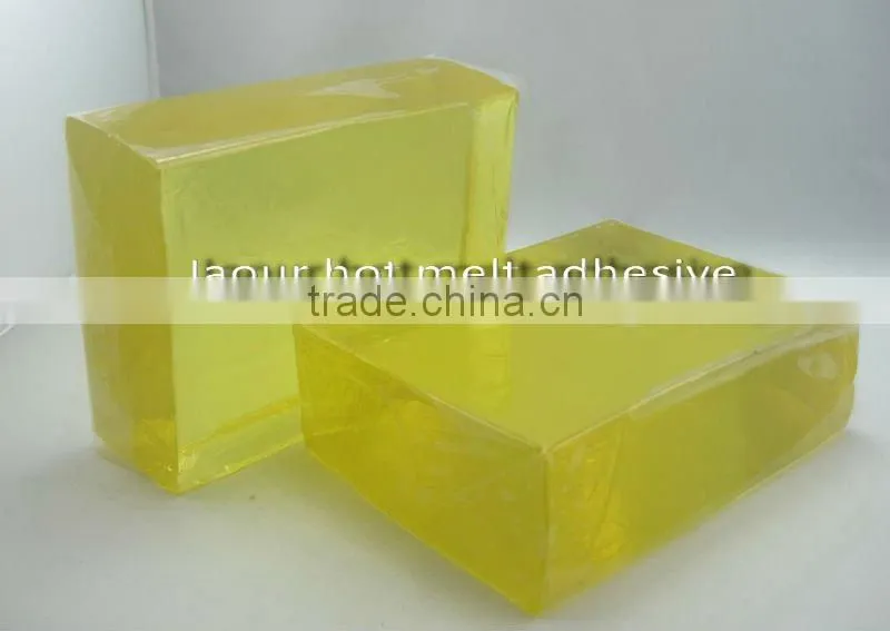 Construction Adhesive for Pet Mat