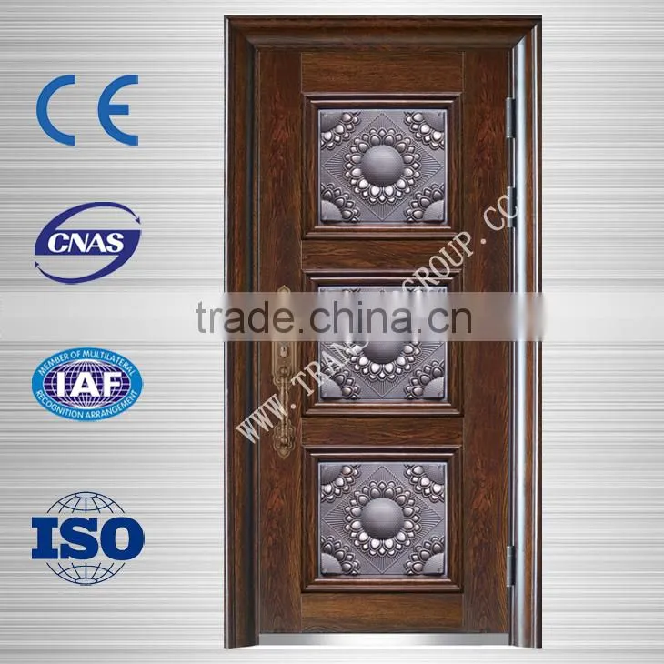Cheap Security Door Steel Exterior Security Door Germany