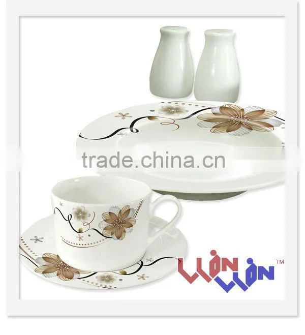 round dinner set wwd-134016