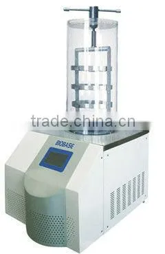 Laboratory Vacuum Freezing Dryer