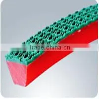 pu round belt splicing machine