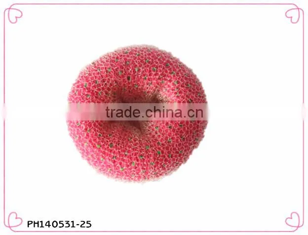 hair bun for black women manufacturer