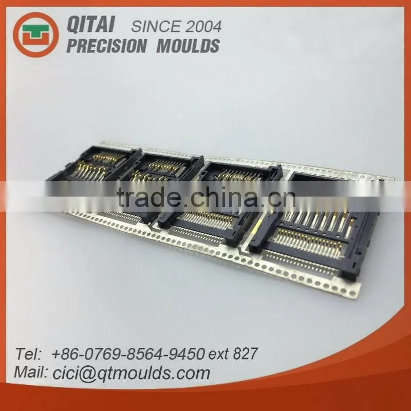 Plastic Material and CE Certification wire connection terminal
