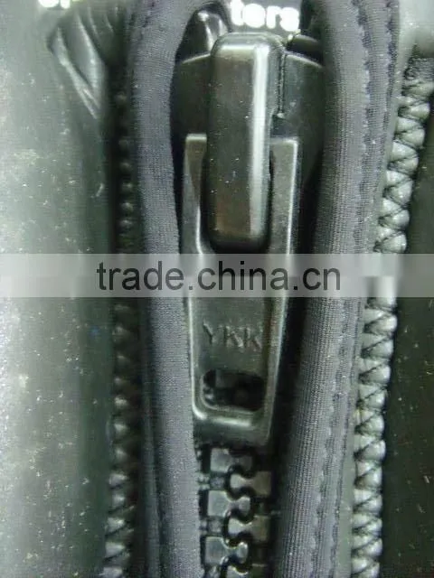 (NEW ARRIVAL)Adult Neoprene Life Vest with YKK zipper and Buckle