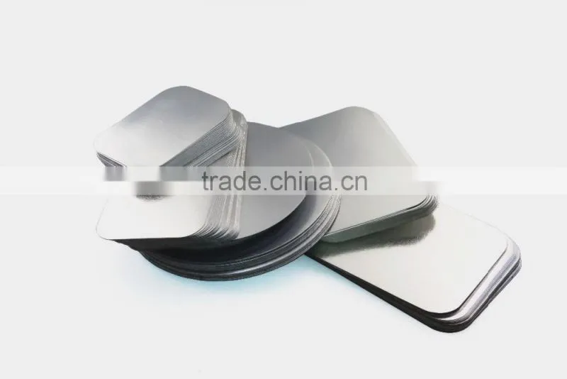 2016 New Disposable Rectangular Aluminum Foil Container /Catering Pan RFF 220