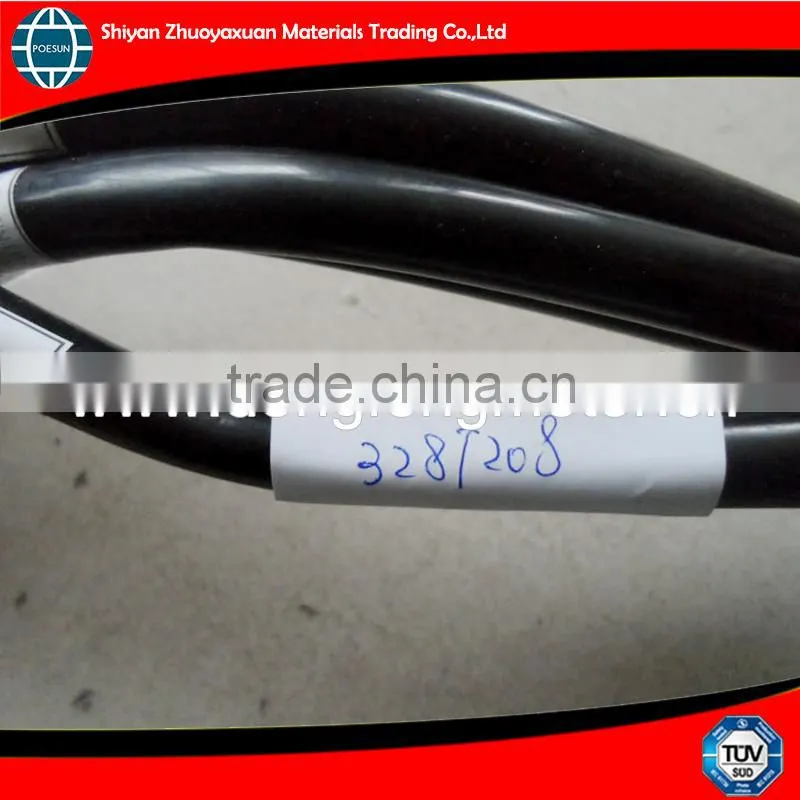 3287208 Truck flexible hose