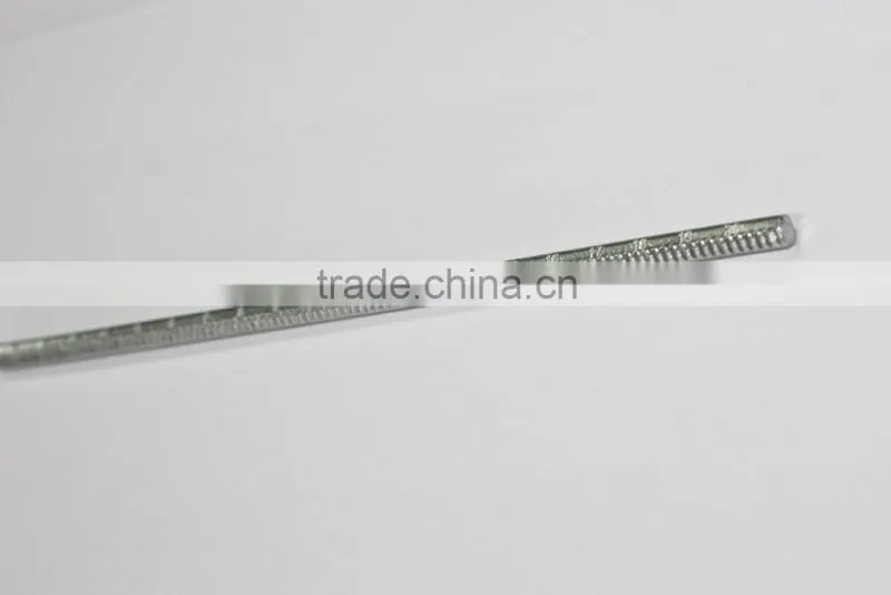 Electric Drill/Impact Drill/Rotary Hammer/Demolition Hammer Accessory Depthometer Ranging Rod