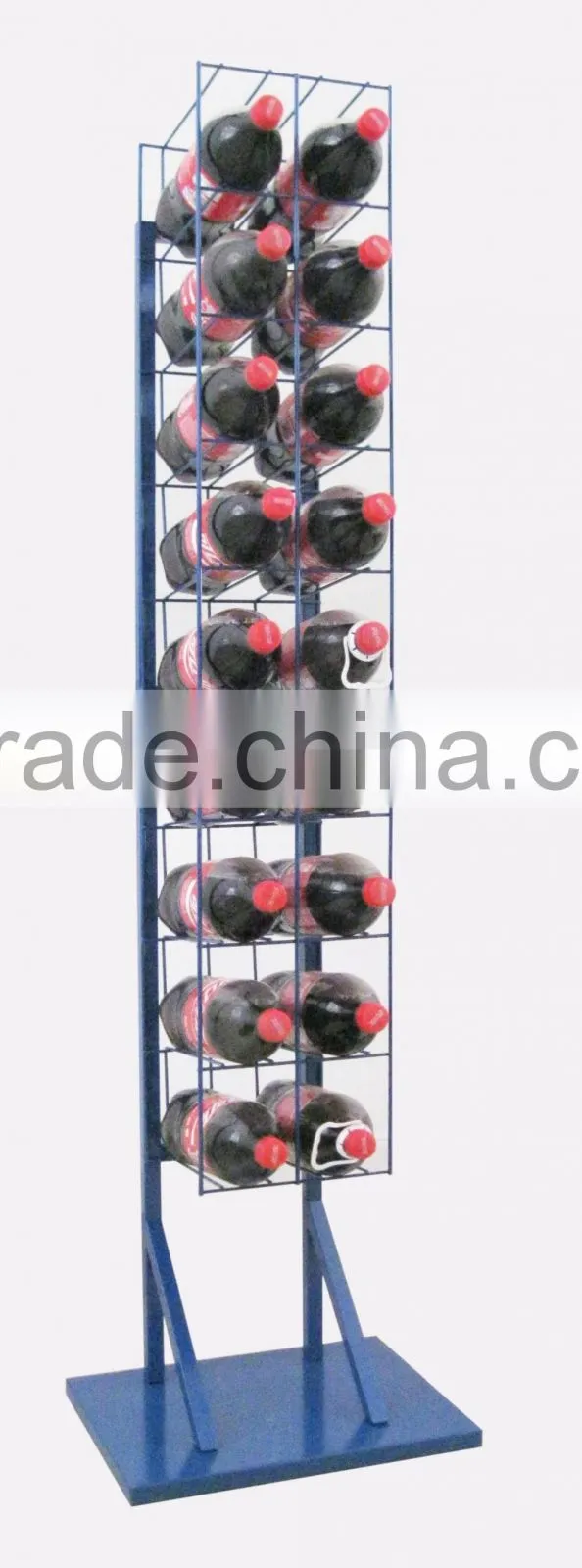 Gallon Liquor Bottle Water Rack