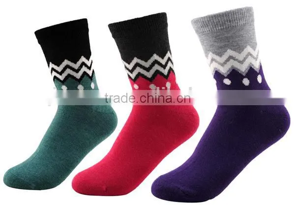 Latest Design Women Sock , Women Sock Wholesale , Cheap Cotton Women Sock