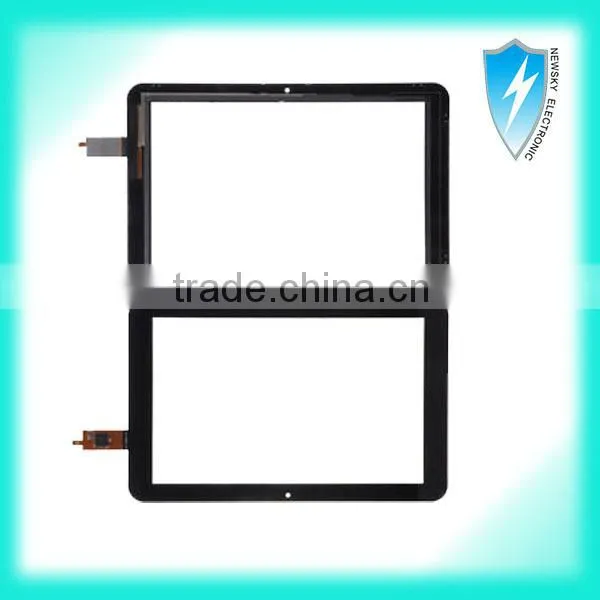 For HP Slate 10 HD 3500 3600 10.1" Tablet Touch Screen Touch Panel Digitizer Glass