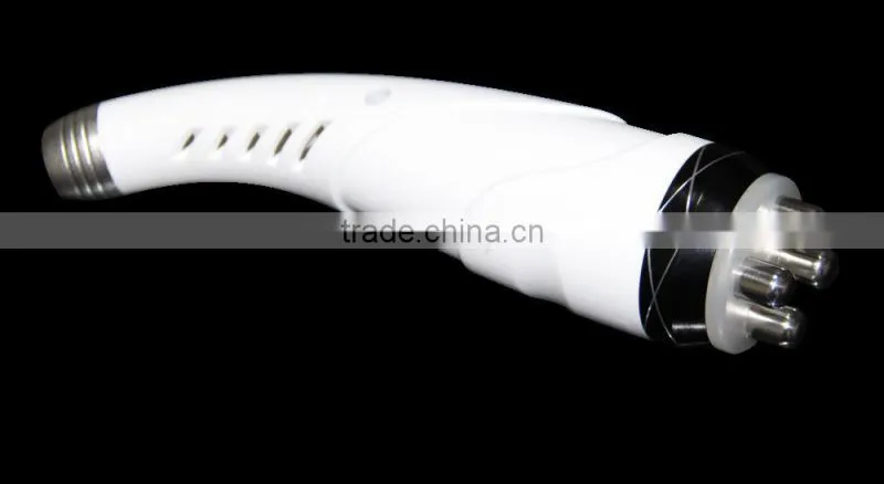 Ultrasonic Cavitation Beauty Machine RF Skin Tightening Face Lifting System