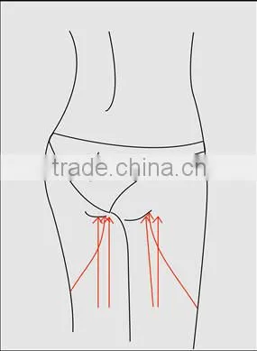 2016 Cavitation machine with vacuum cavitation system for body slimming