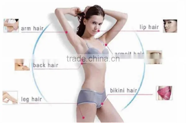Most effective! professional ce approval dilas lumenis 810nm diode laser lightsheer